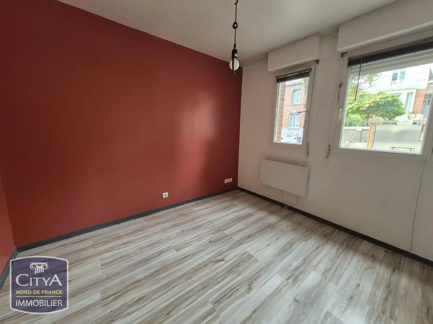 Photo 1 Appartement 1 pièce 34m²