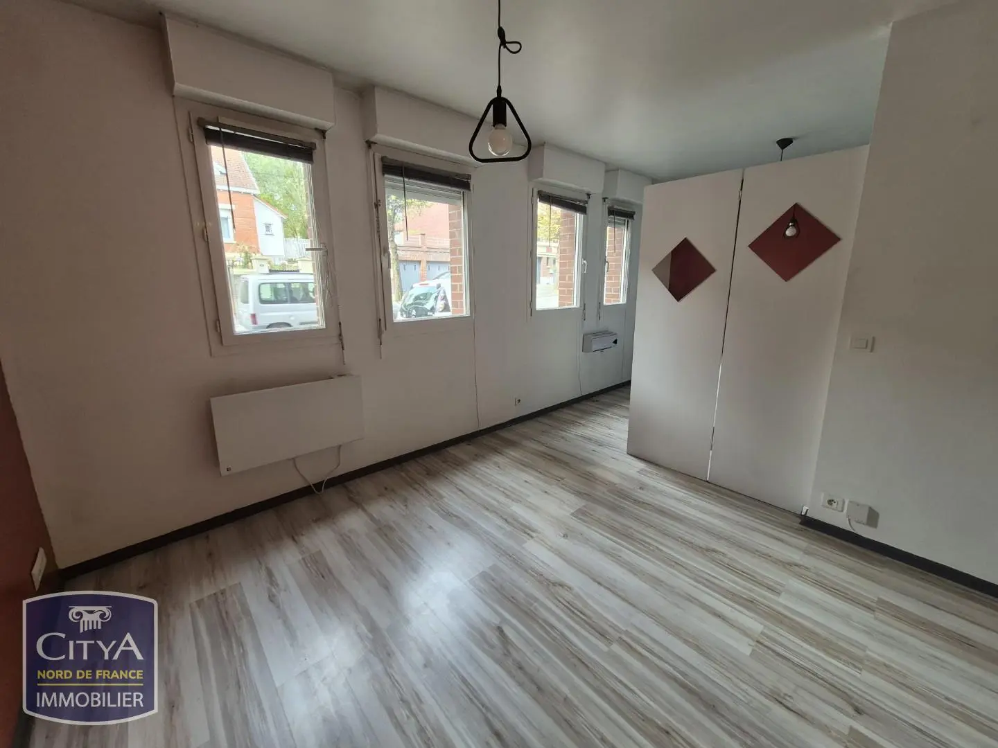Photo 1 appartement Valenciennes