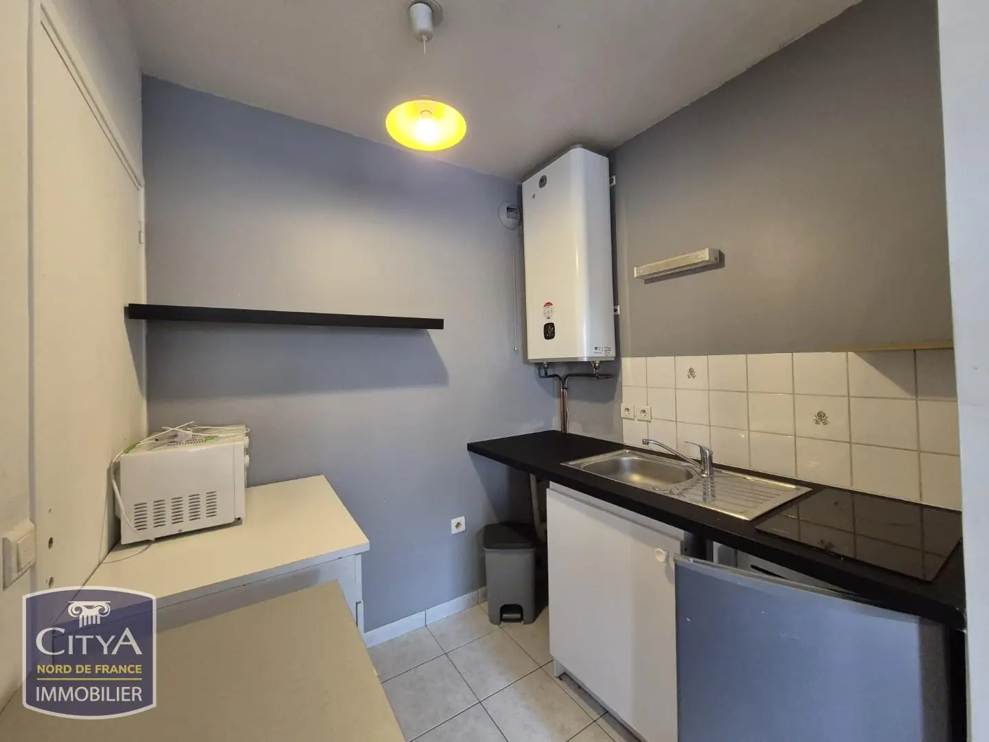 Photo 3 appartement Valenciennes