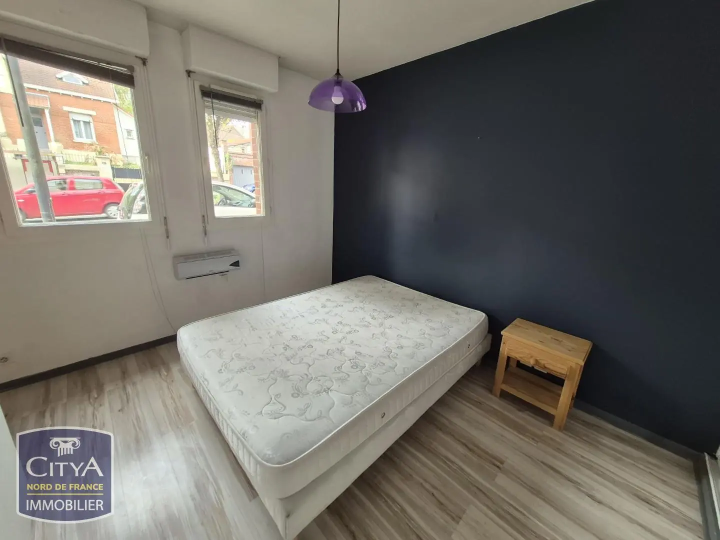 Photo 5 appartement Valenciennes