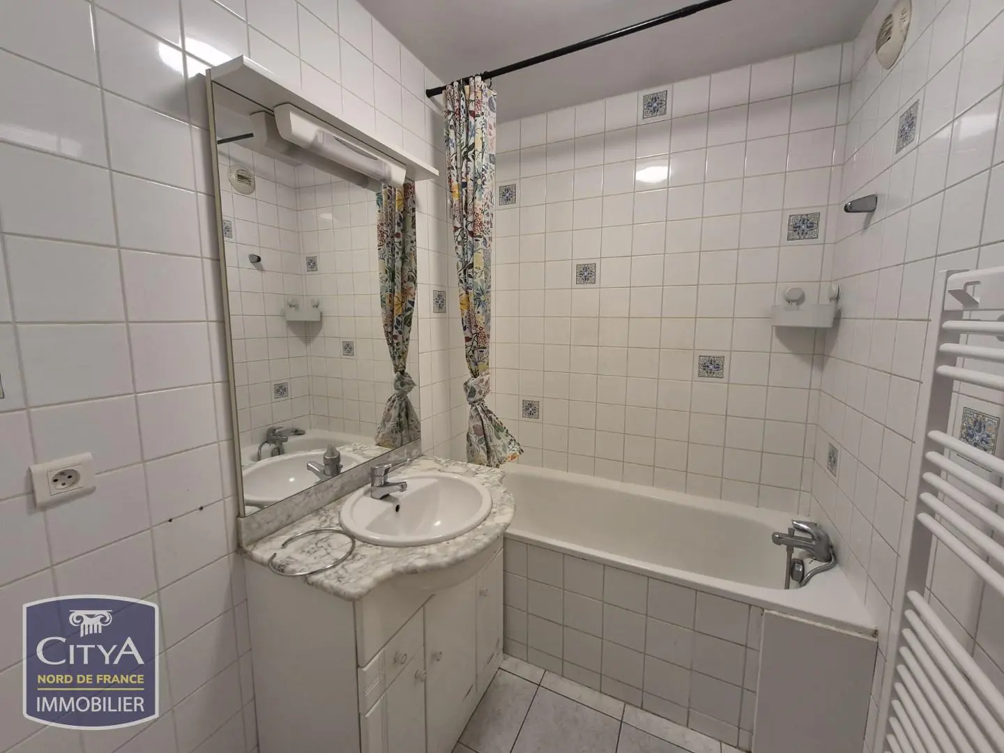 Photo 6 appartement Valenciennes