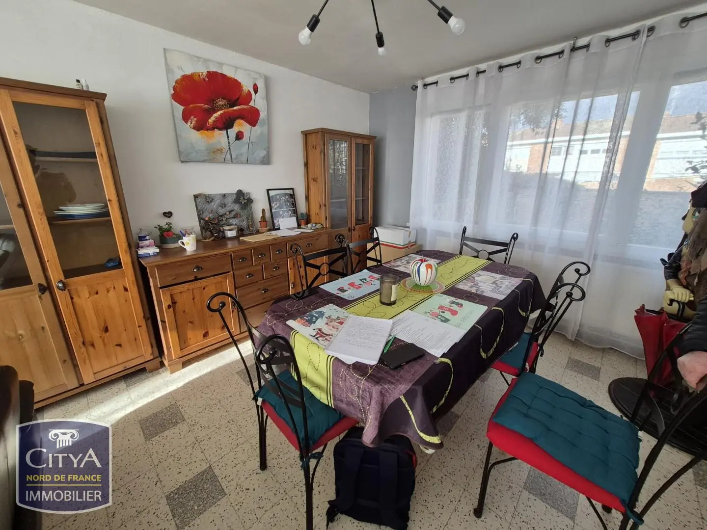 Photo 1 Maison 4 pièces 80.94m²