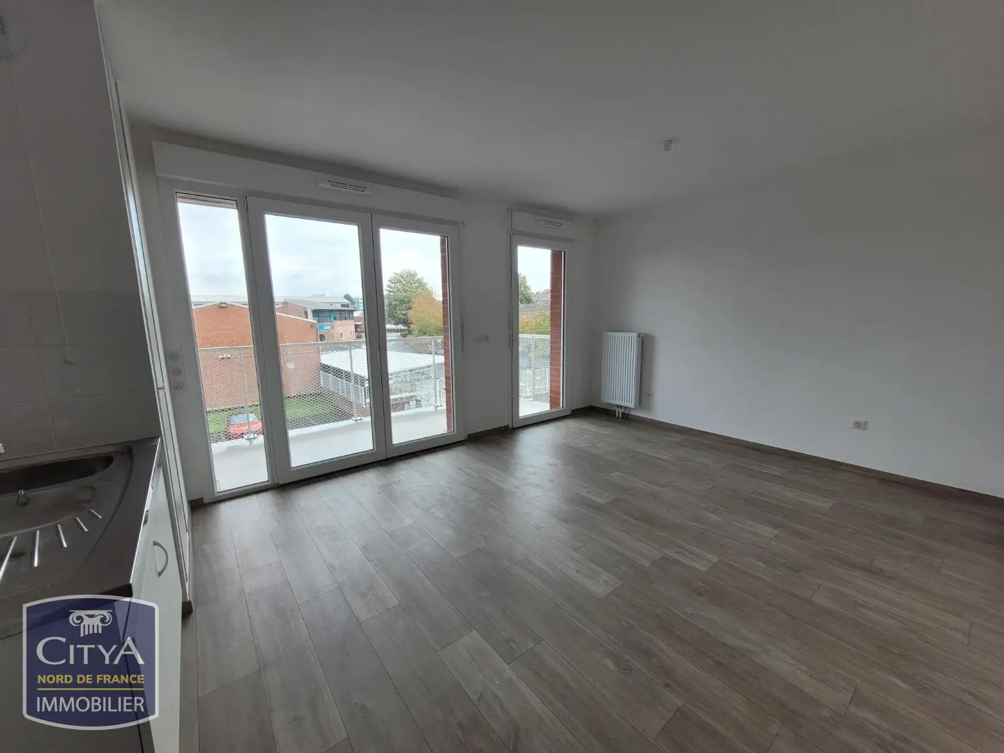 Photo 1 appartement Valenciennes
