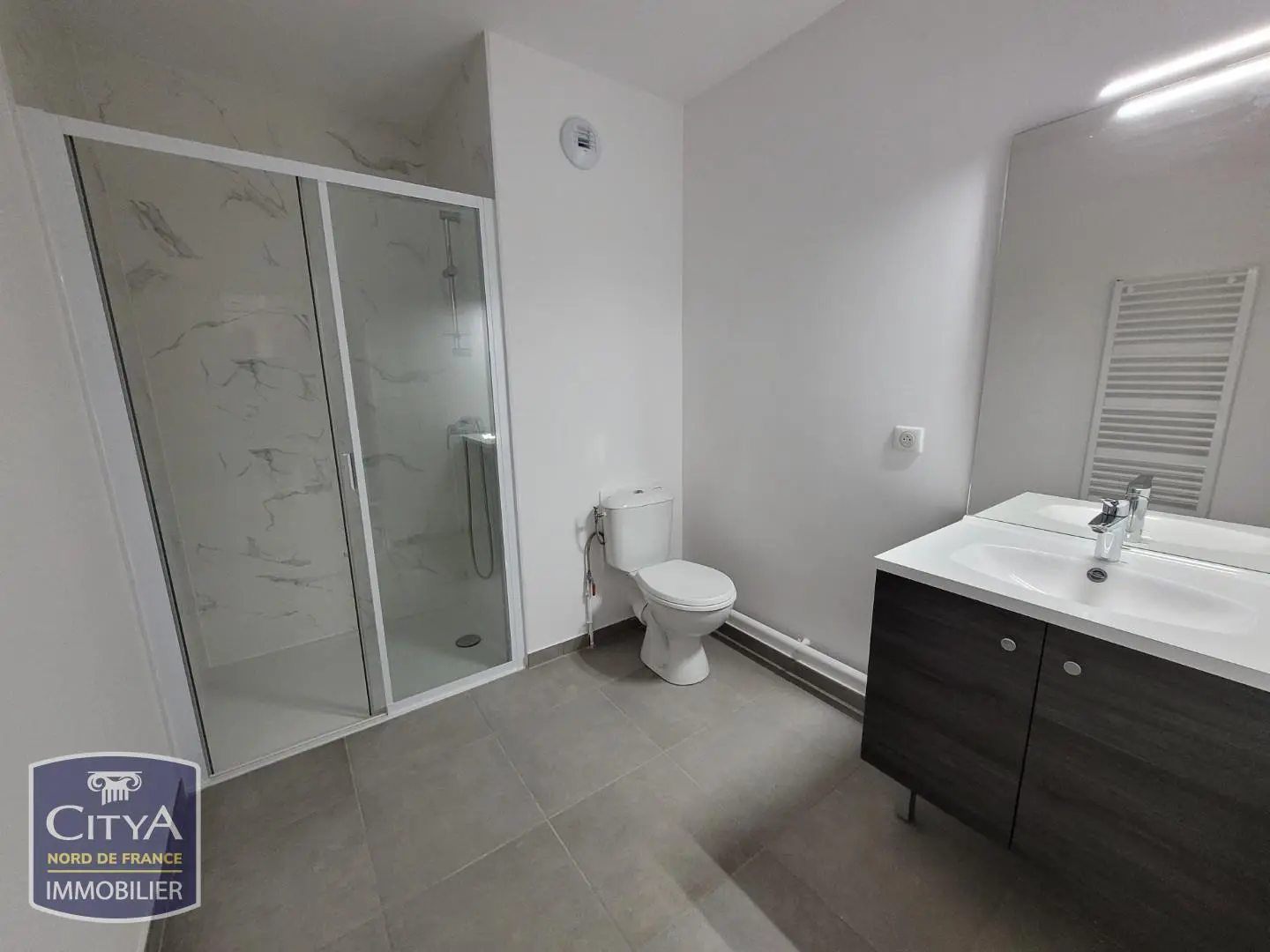 Photo 2 appartement Valenciennes