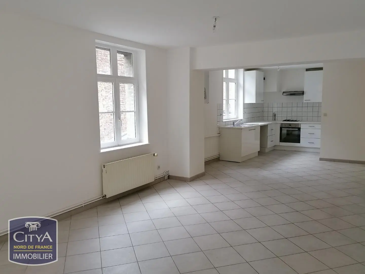 Photo 1 Appartement 3 pièces 71.83m²