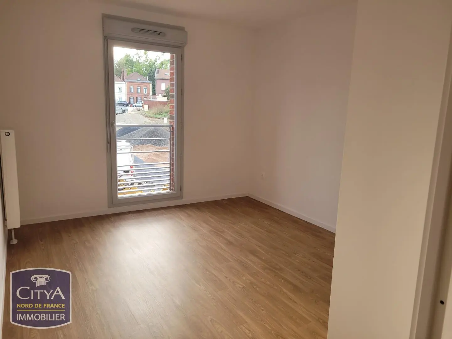 Photo 2 Appartement 2 pièces 42.12m²