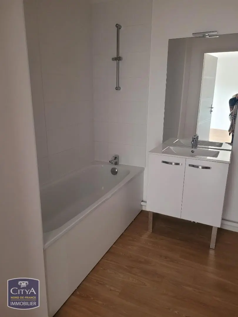 Photo 3 Appartement 2 pièces 42.12m²