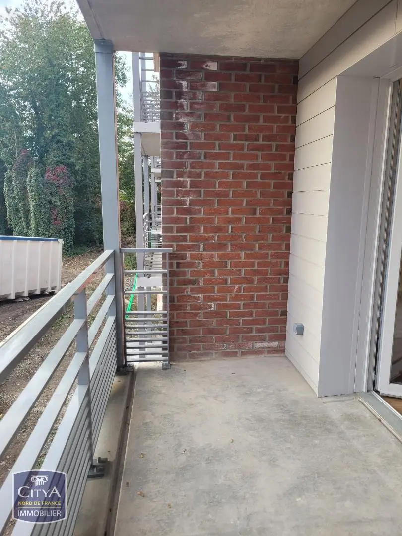 Photo 4 Appartement 2 pièces 42.12m²