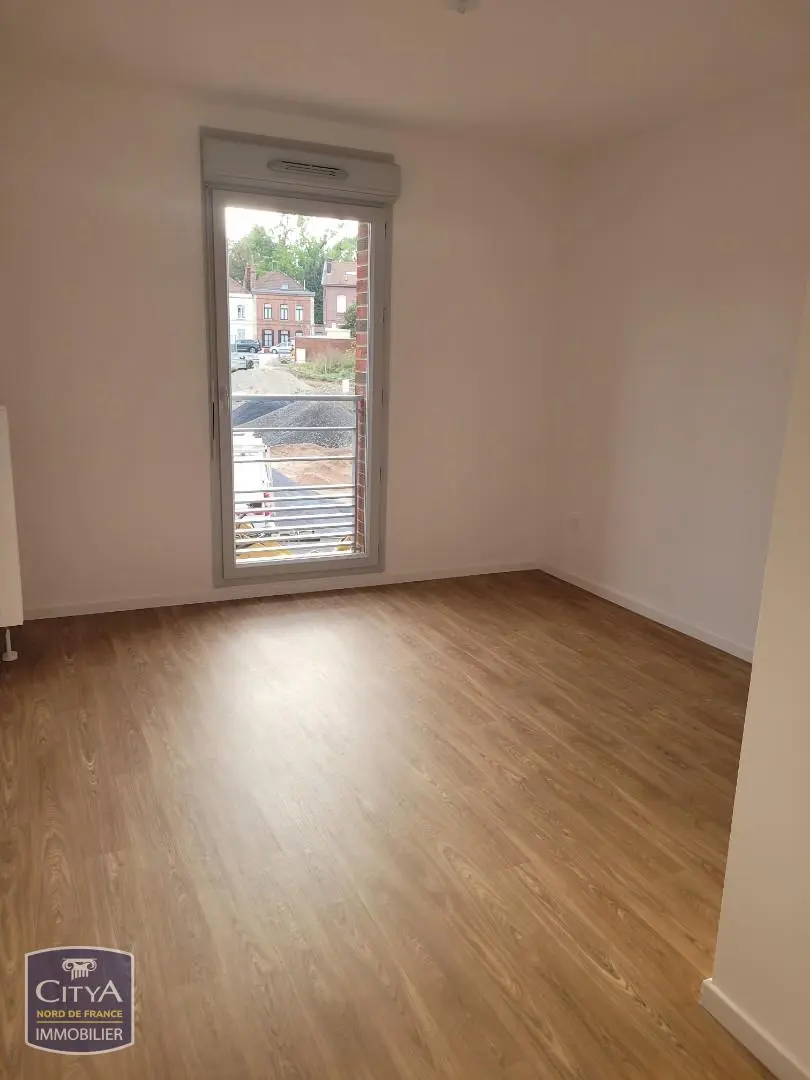 Photo 5 Appartement 2 pièces 42.12m²