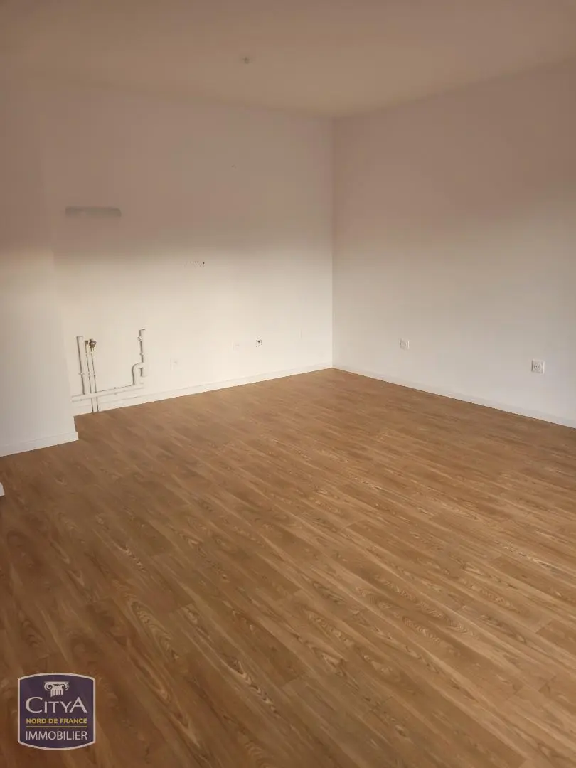 Photo 6 Appartement 2 pièces 42.12m²