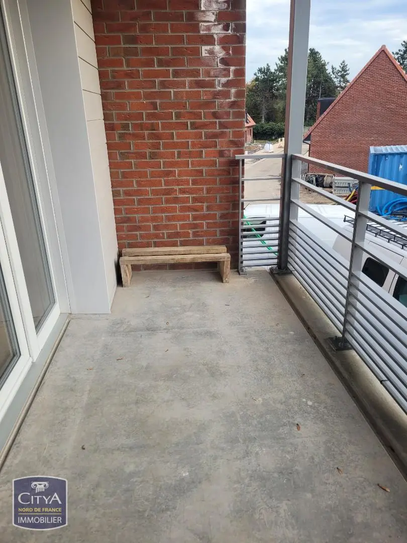Photo 8 Appartement 2 pièces 42.12m²
