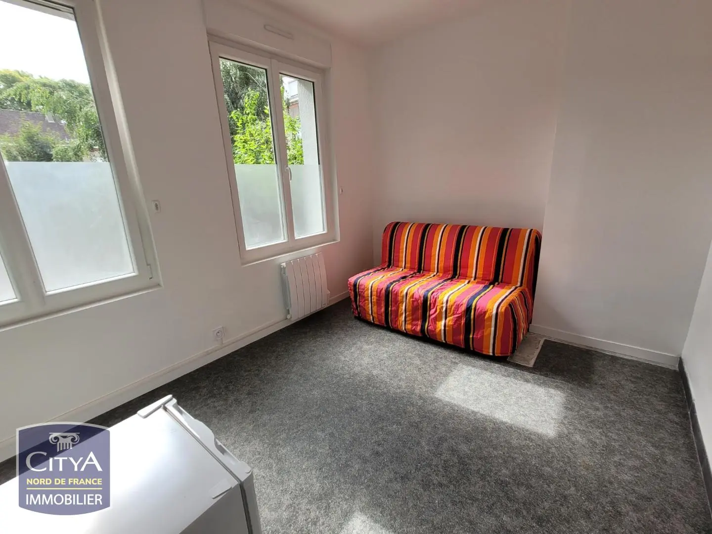 Photo 1 appartement Valenciennes