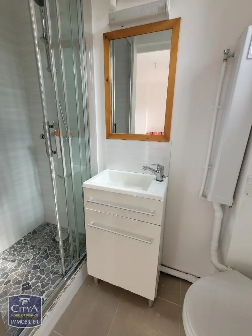 Photo 2 appartement Valenciennes
