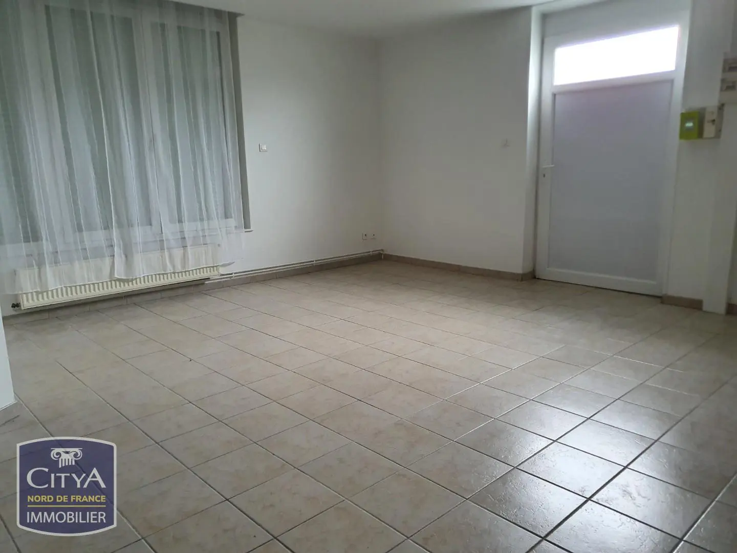 Photo 3 Appartement 2 pièces 49.21m²