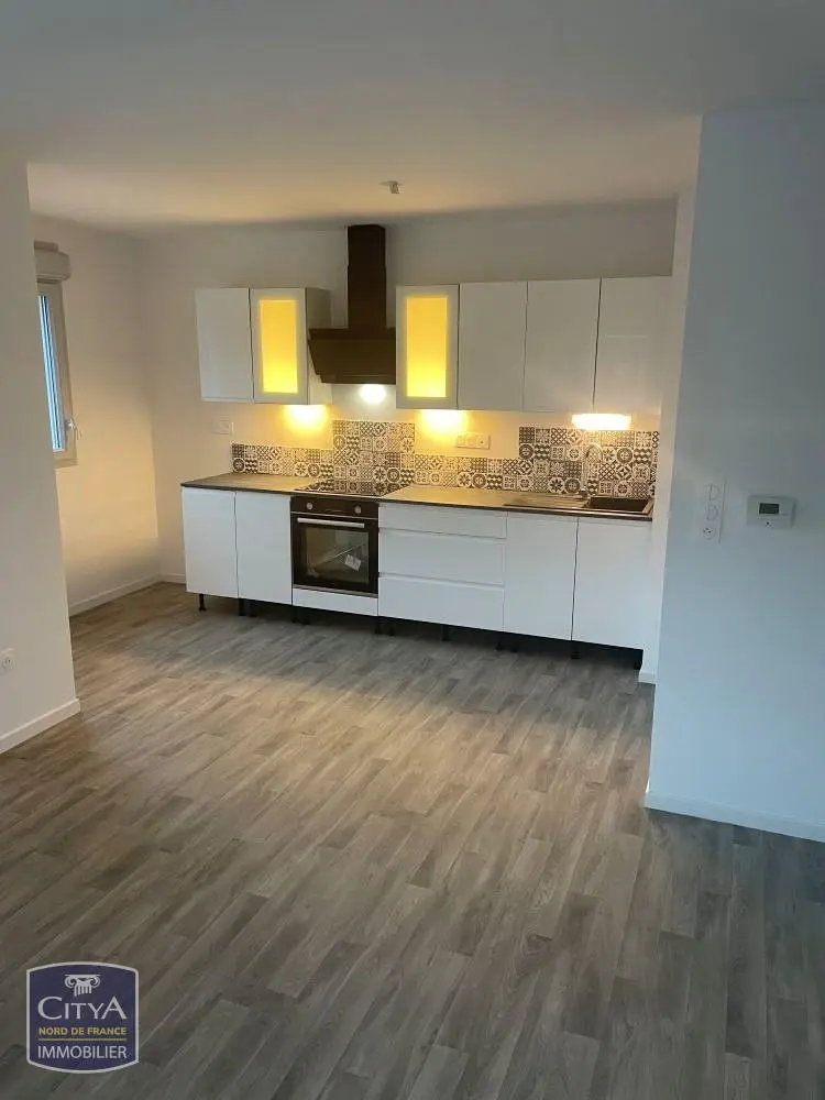 Photo 1 Appartement 2 pièces 42.63m²