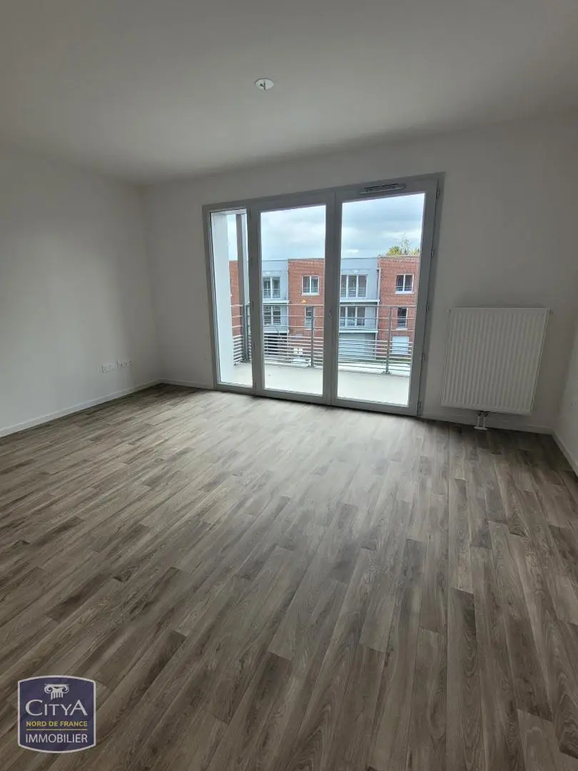 Photo 1 appartement Valenciennes