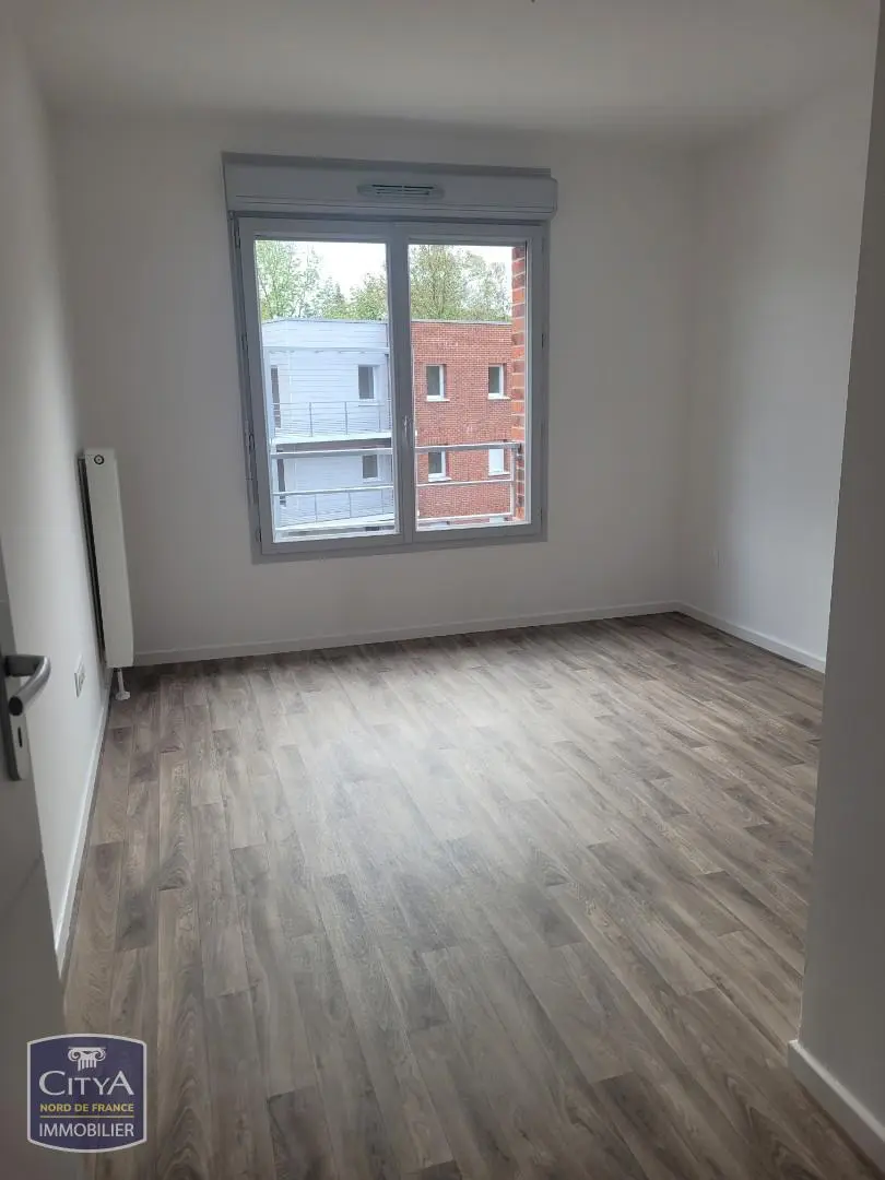 Photo 2 appartement Valenciennes