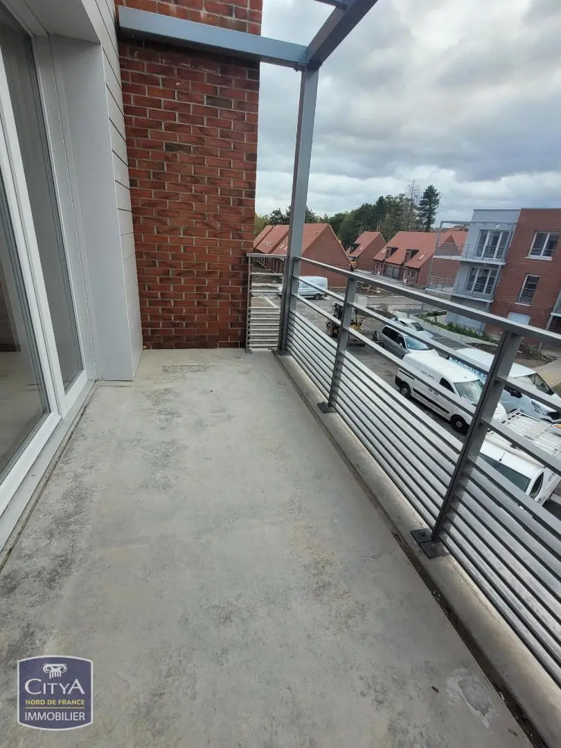 Photo 3 appartement Valenciennes