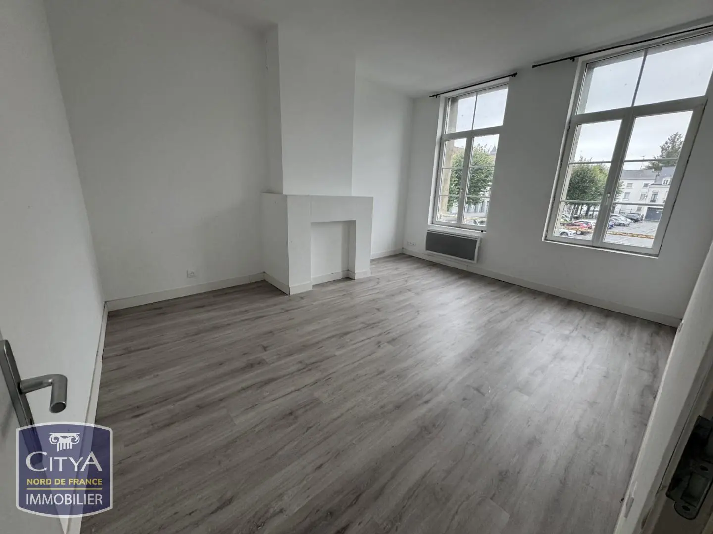 Photo 1 Appartement 3 pièces 81.33m²