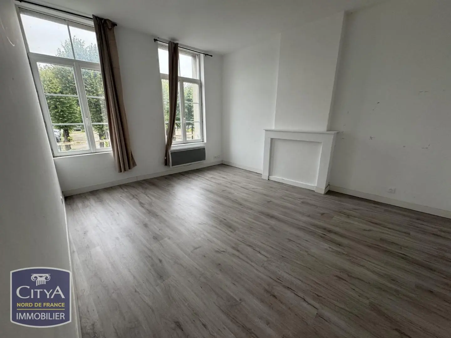 Photo 1 appartement Condé-sur-l'Escaut