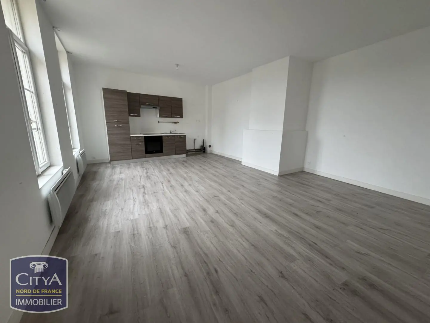 Photo 2 appartement Condé-sur-l'Escaut