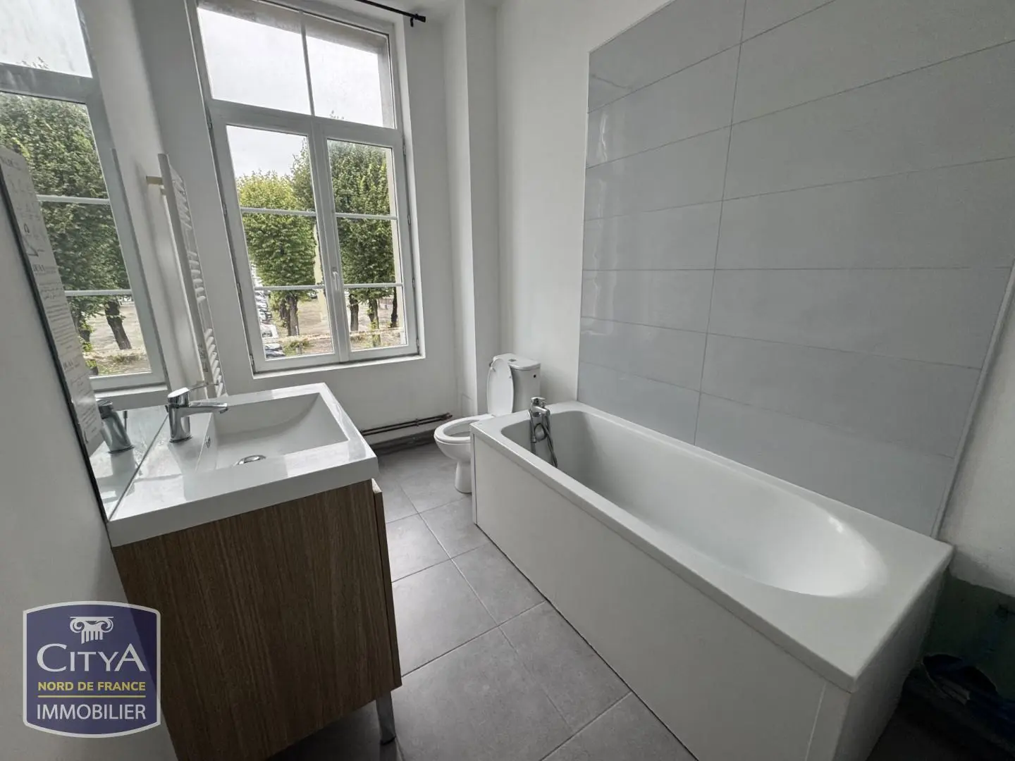 Photo 3 appartement Condé-sur-l'Escaut