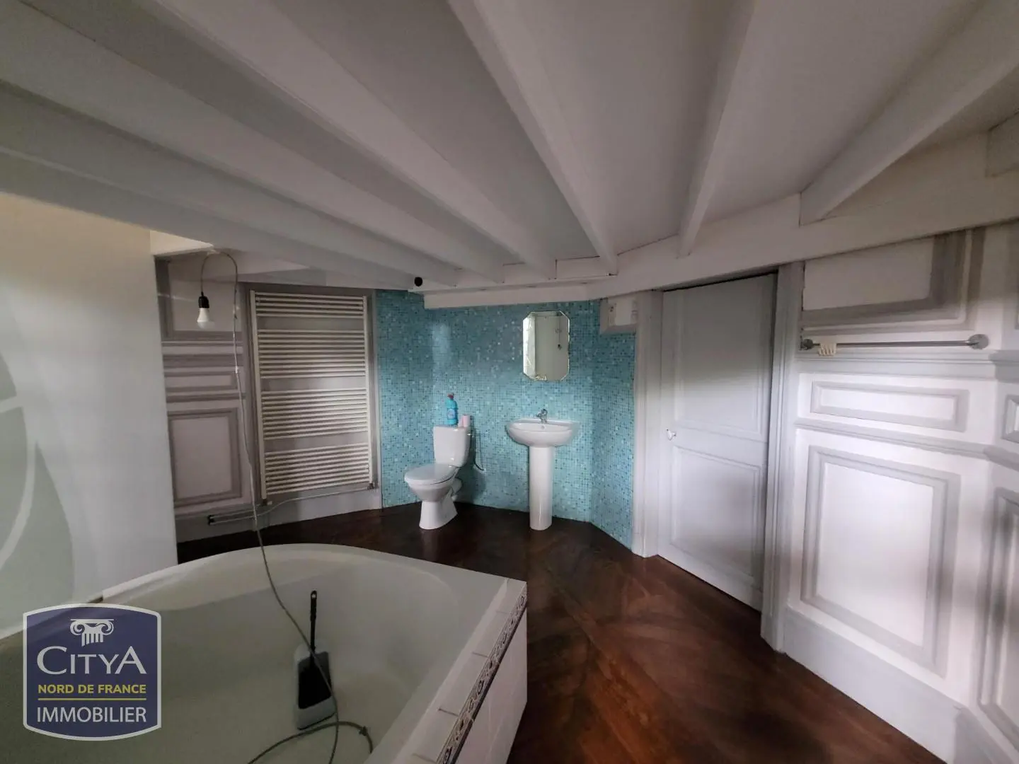 Photo 7 Appartement 2 pièces 68.66m²