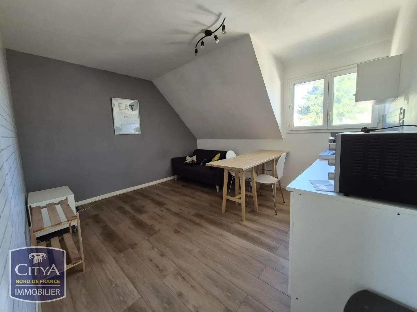 Photo 1 appartement Valenciennes