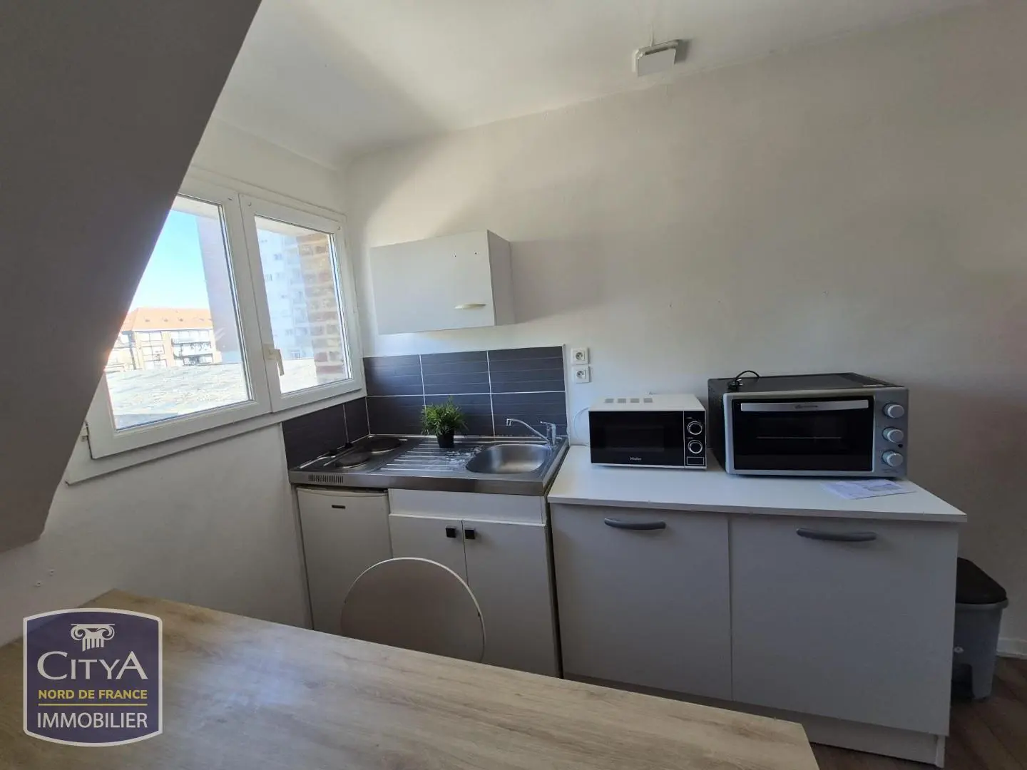 Photo 3 appartement Valenciennes