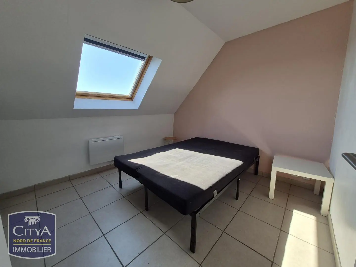 Photo 4 appartement Valenciennes