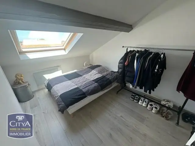Photo 3 appartement Valenciennes