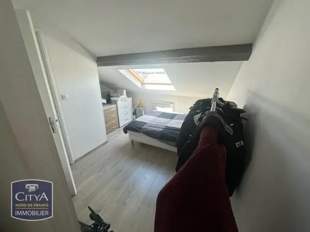Photo 4 appartement Valenciennes