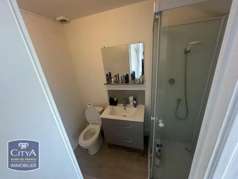 Photo 5 appartement Valenciennes