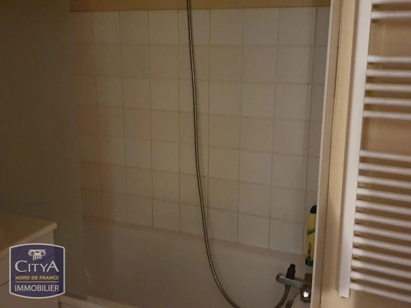 Photo 2 Appartement 1 pièce 18.53m²