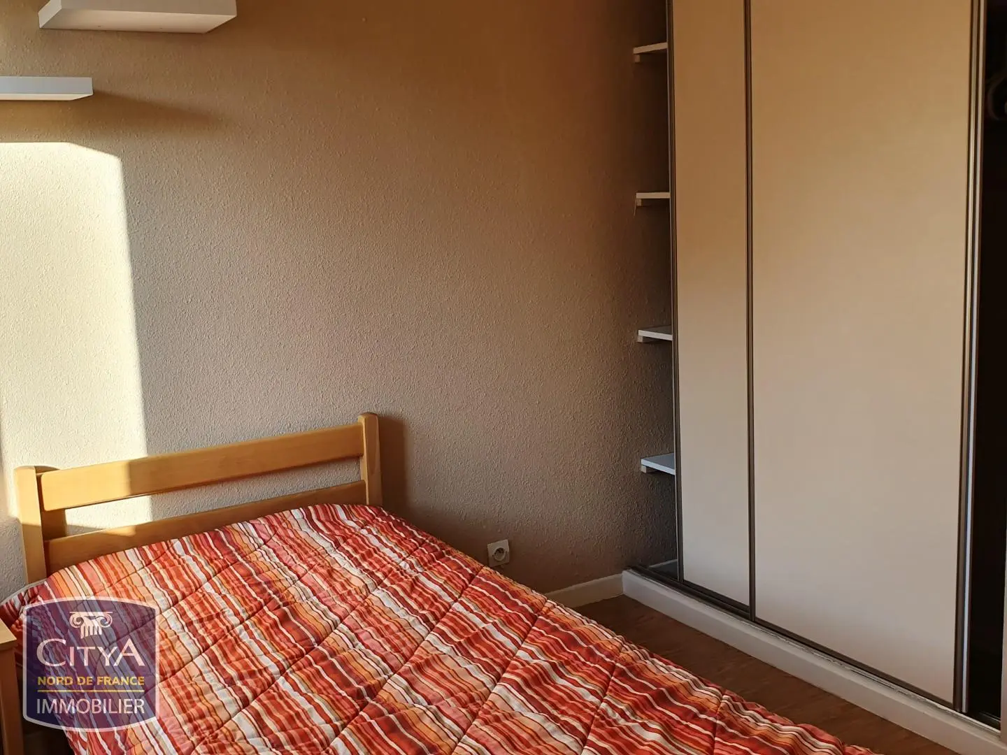 Photo 6 Appartement 1 pièce 18.53m²
