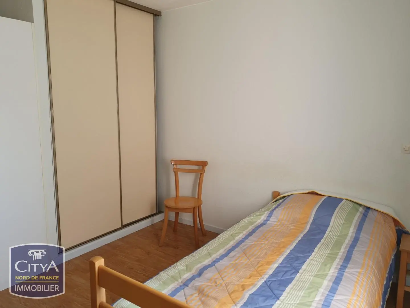 Photo 4 Appartement 1 pièce 21.06m²