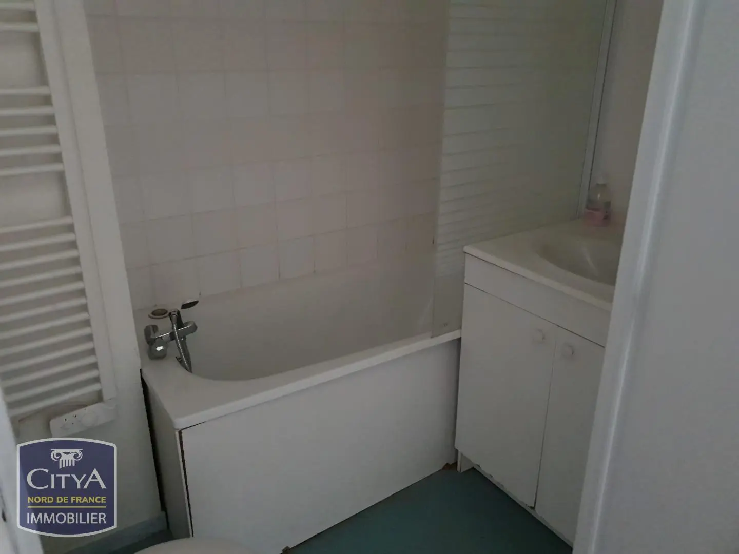 Photo 5 Appartement 1 pièce 21.06m²
