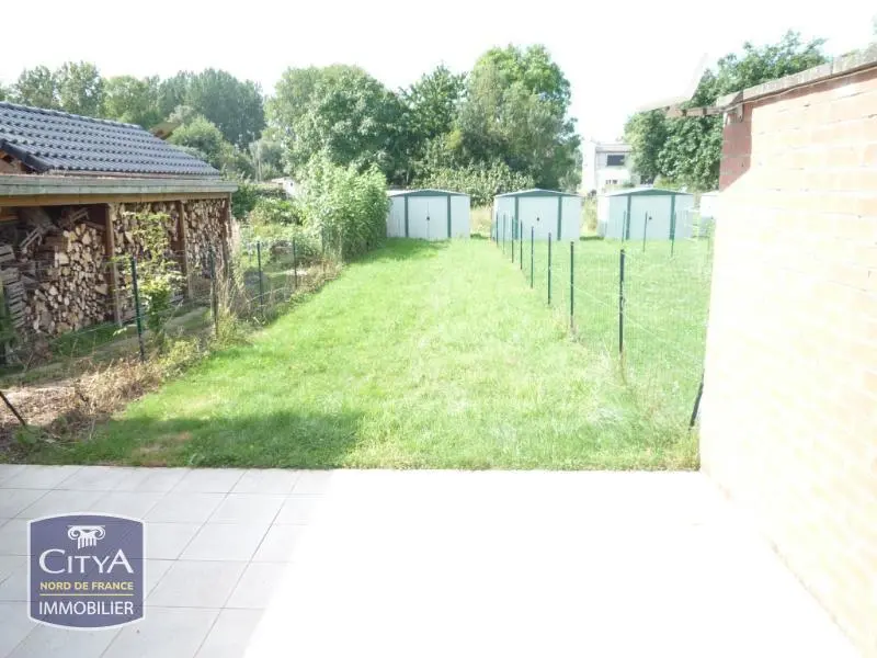 Photo 5 Maison 3 pièces 44.71m²