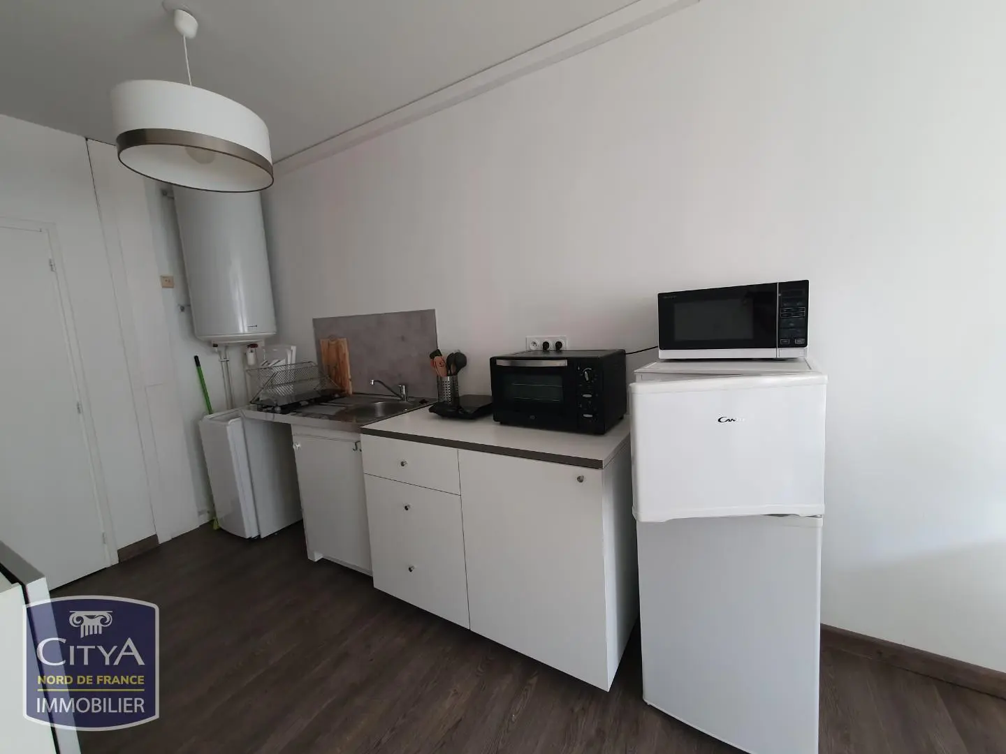 Photo 1 appartement Valenciennes
