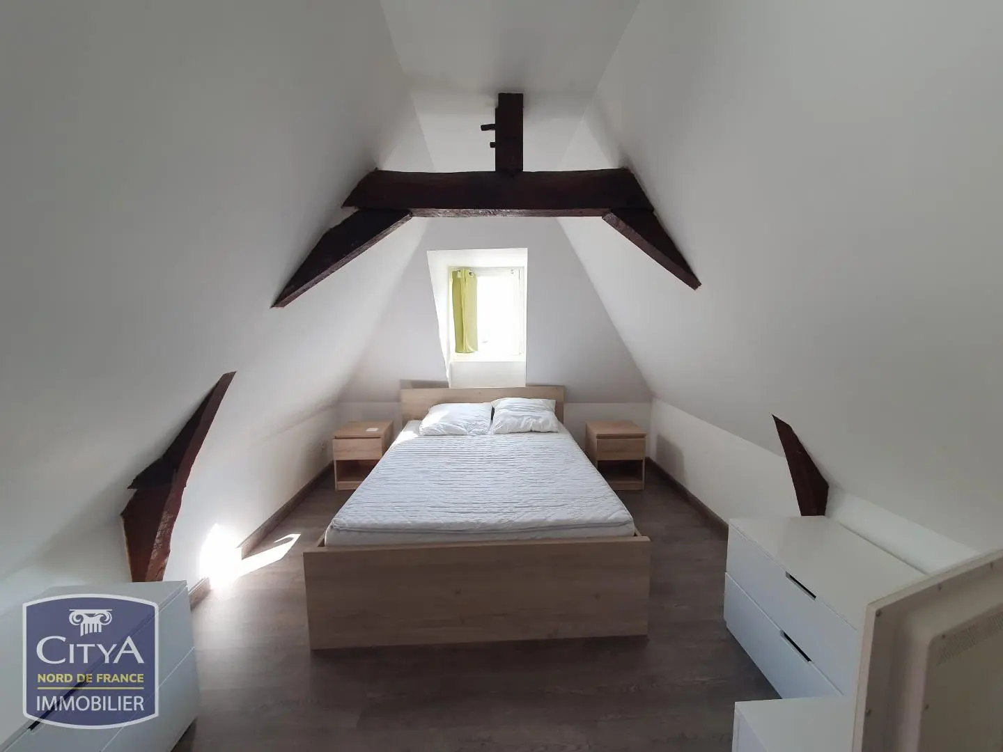 Photo 2 appartement Valenciennes
