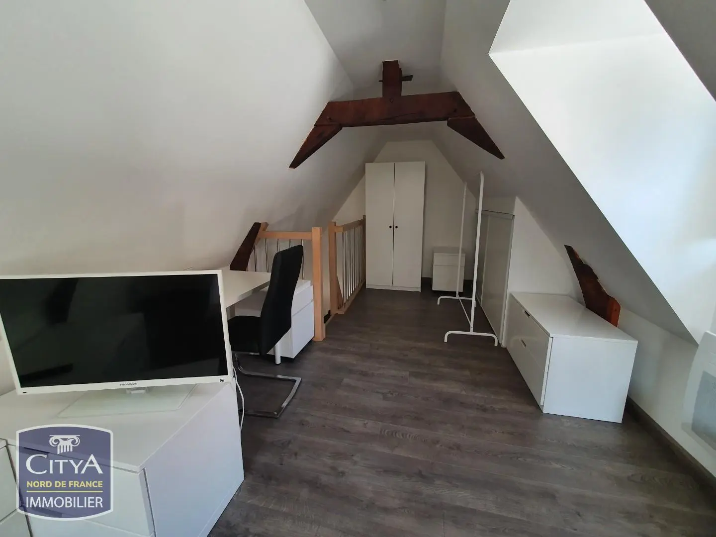 Photo 3 appartement Valenciennes