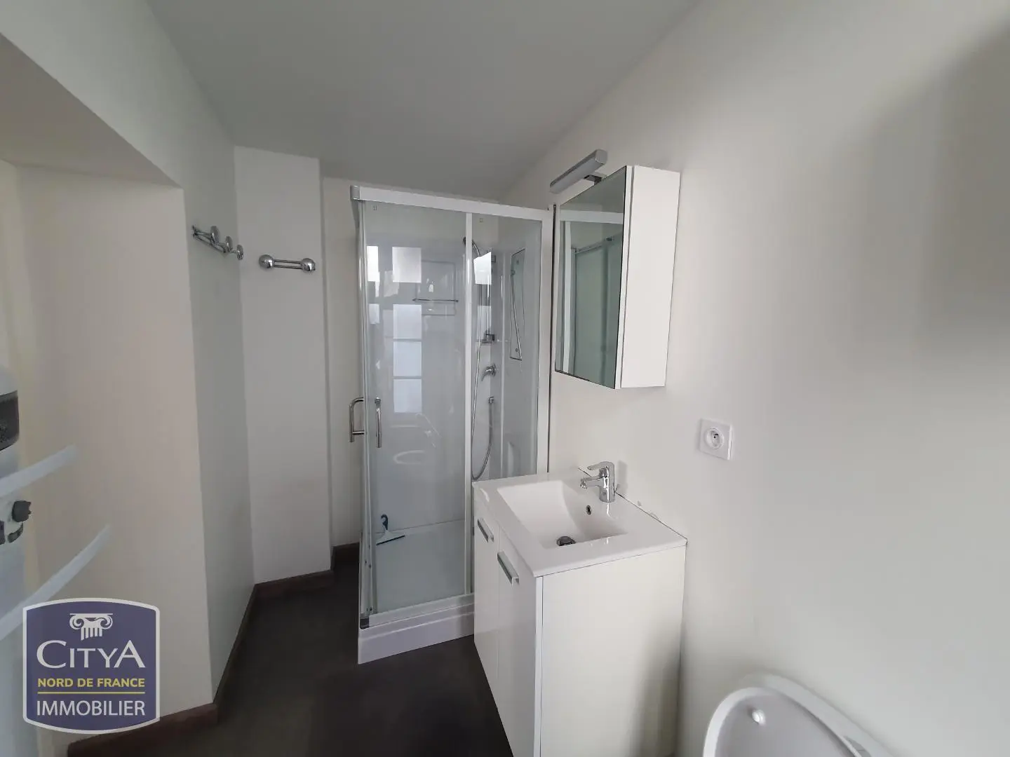 Photo 5 appartement Valenciennes