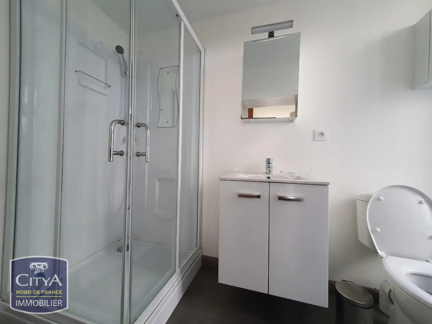 Photo 6 appartement Valenciennes