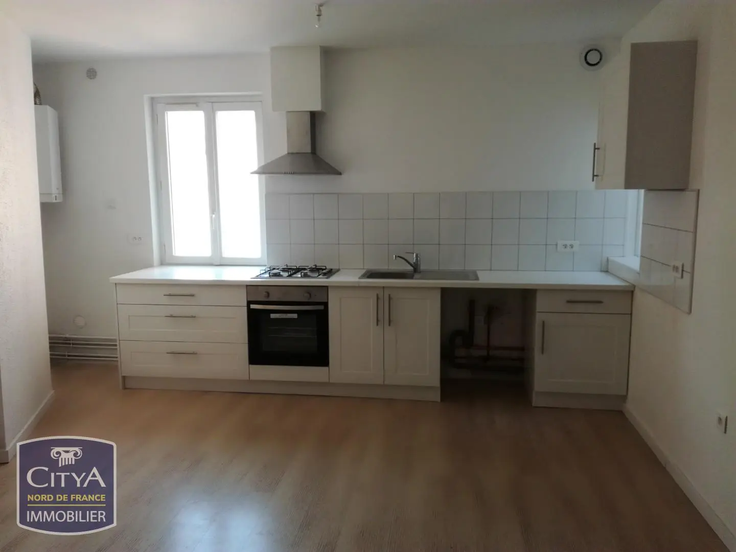 Photo 1 Appartement 3 pièces 84.82m²