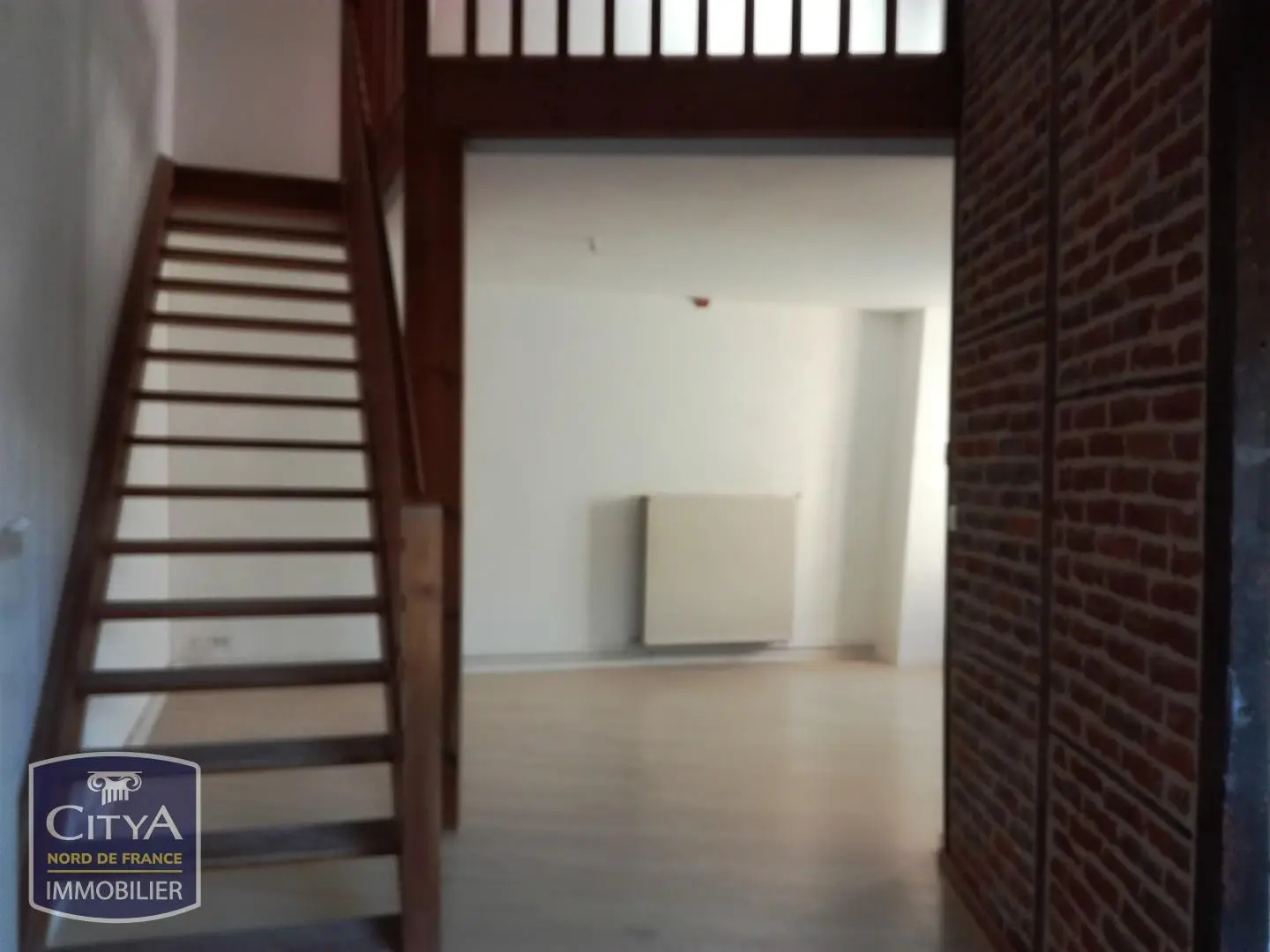 Photo 2 Appartement 3 pièces 84.82m²