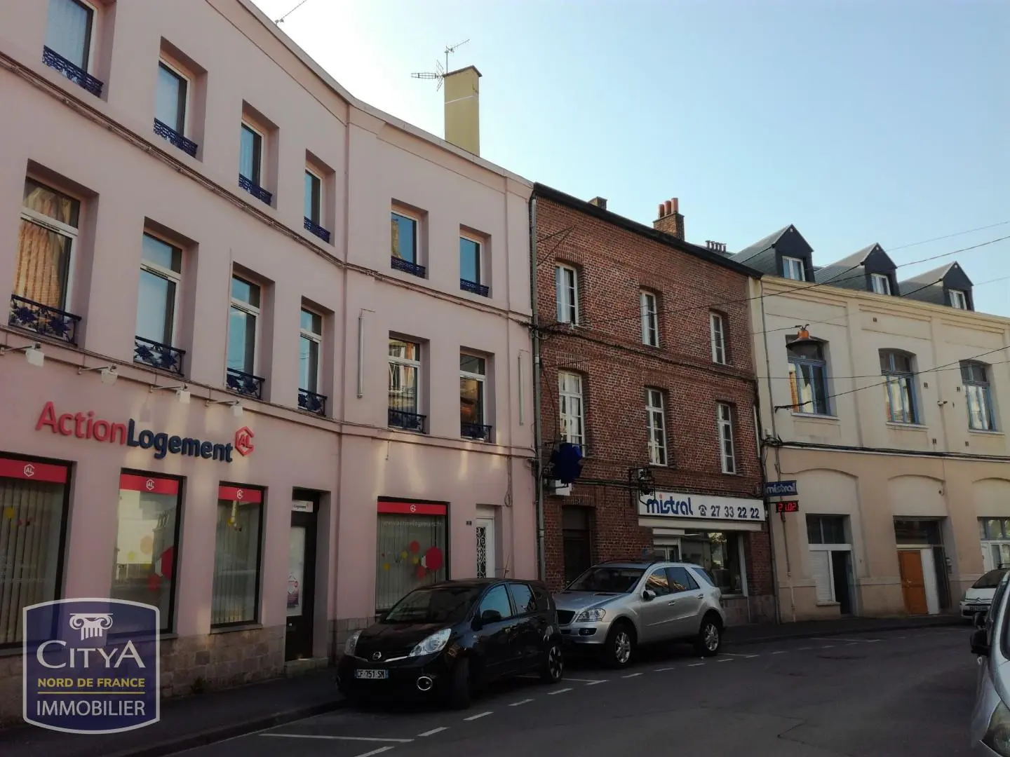 Photo 9 Appartement 3 pièces 84.82m²