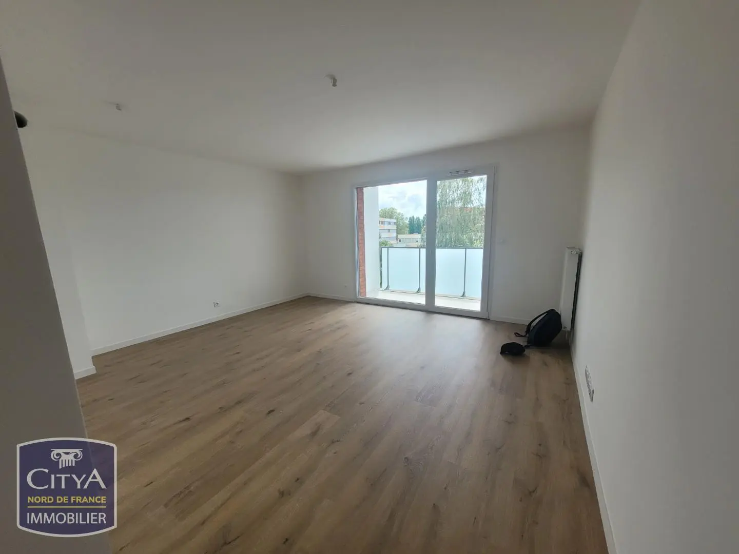 Photo 1 Appartement 3 pièces 66.35m²
