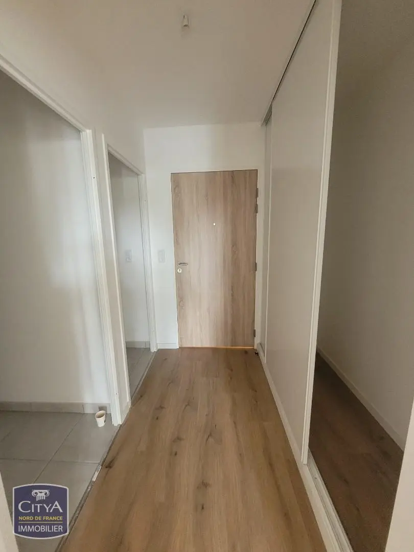 Photo 2 Appartement 3 pièces 66.35m²