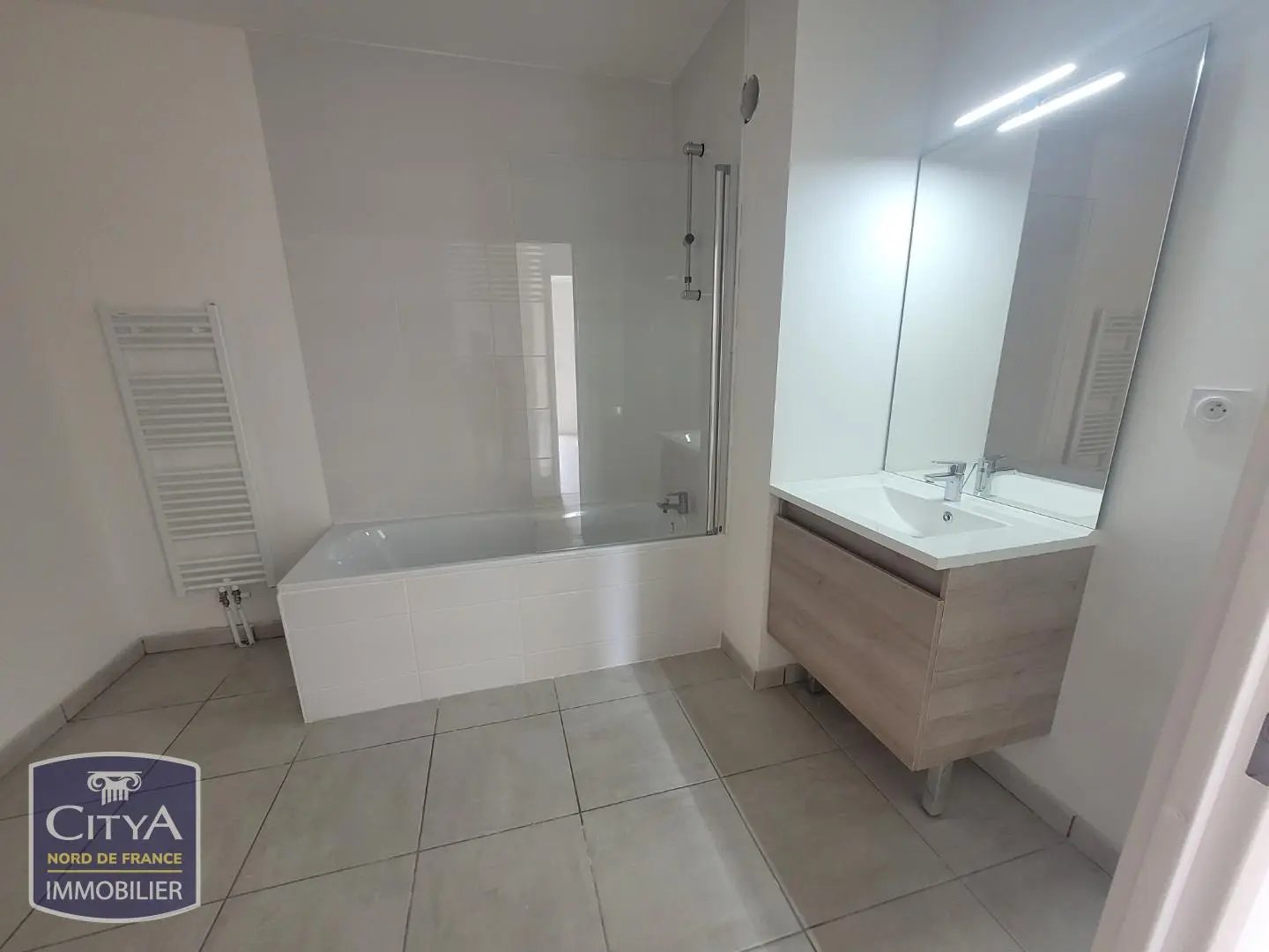 Photo 3 Appartement 3 pièces 66.35m²