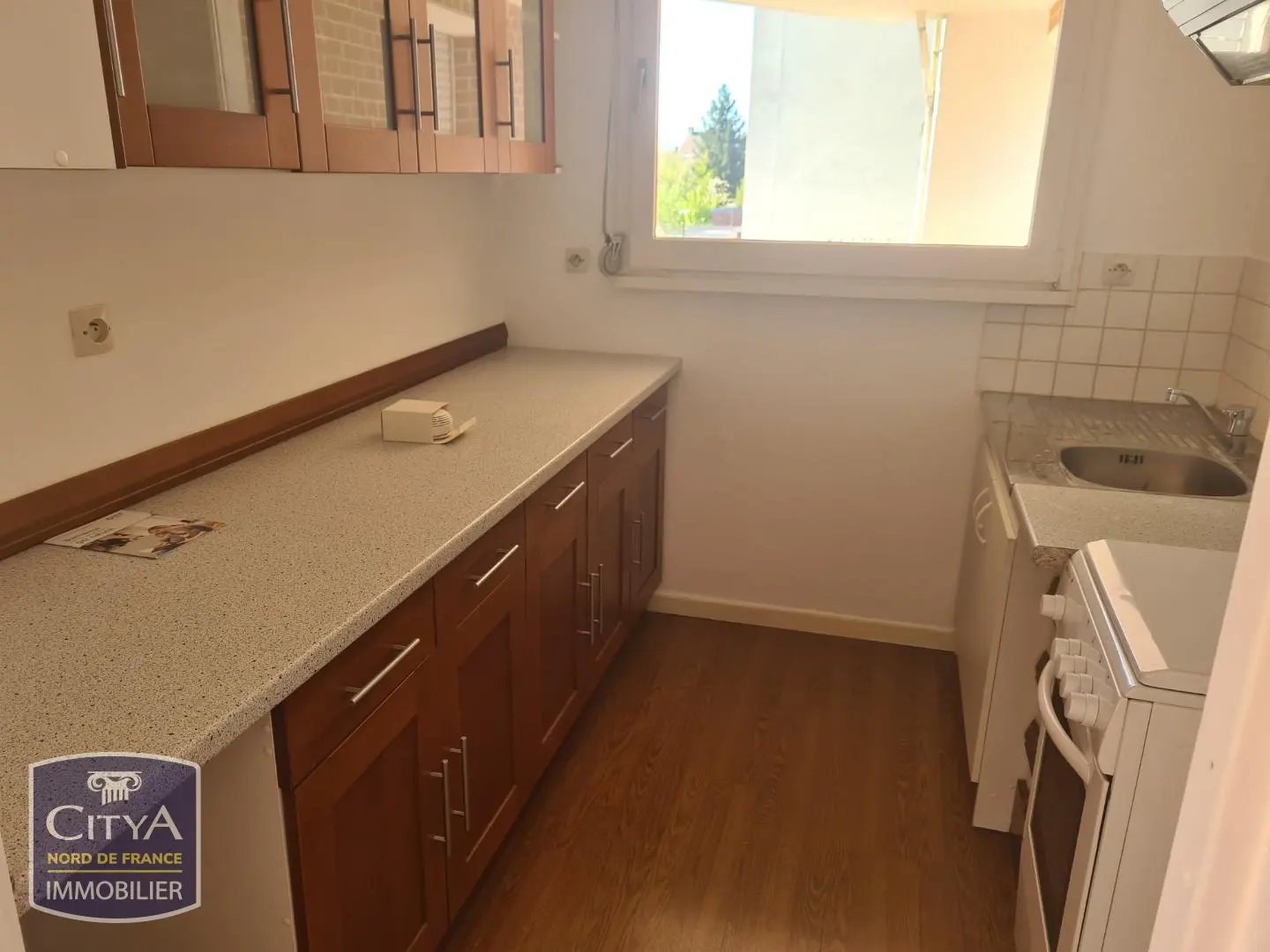 Photo 1 Appartement 3 pièces 72.41m²